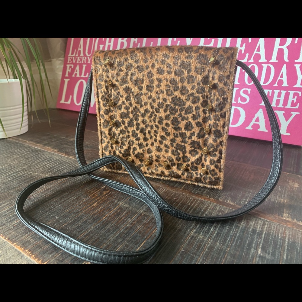 BCBG mini crossbody